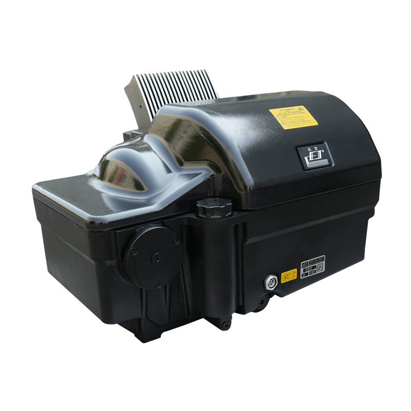 CF2658B Электронды бақыланатын роторлы фойт