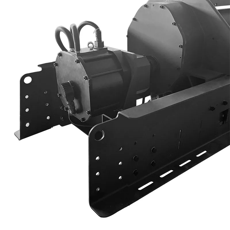 Тік біліктің Direct Drive Jacquard машинасы жоқ