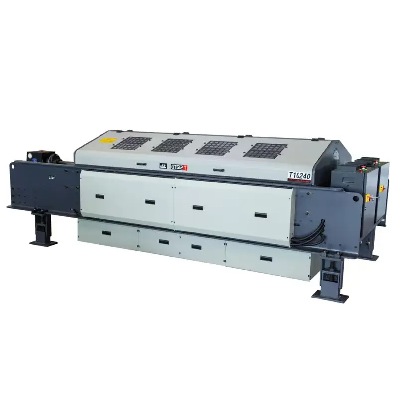 Jacquard үшін үш позицияға арналған компонент